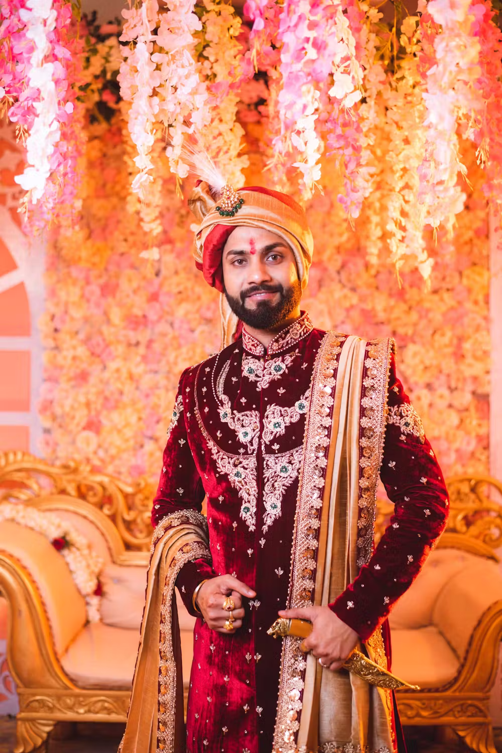 Siddharth Mutha