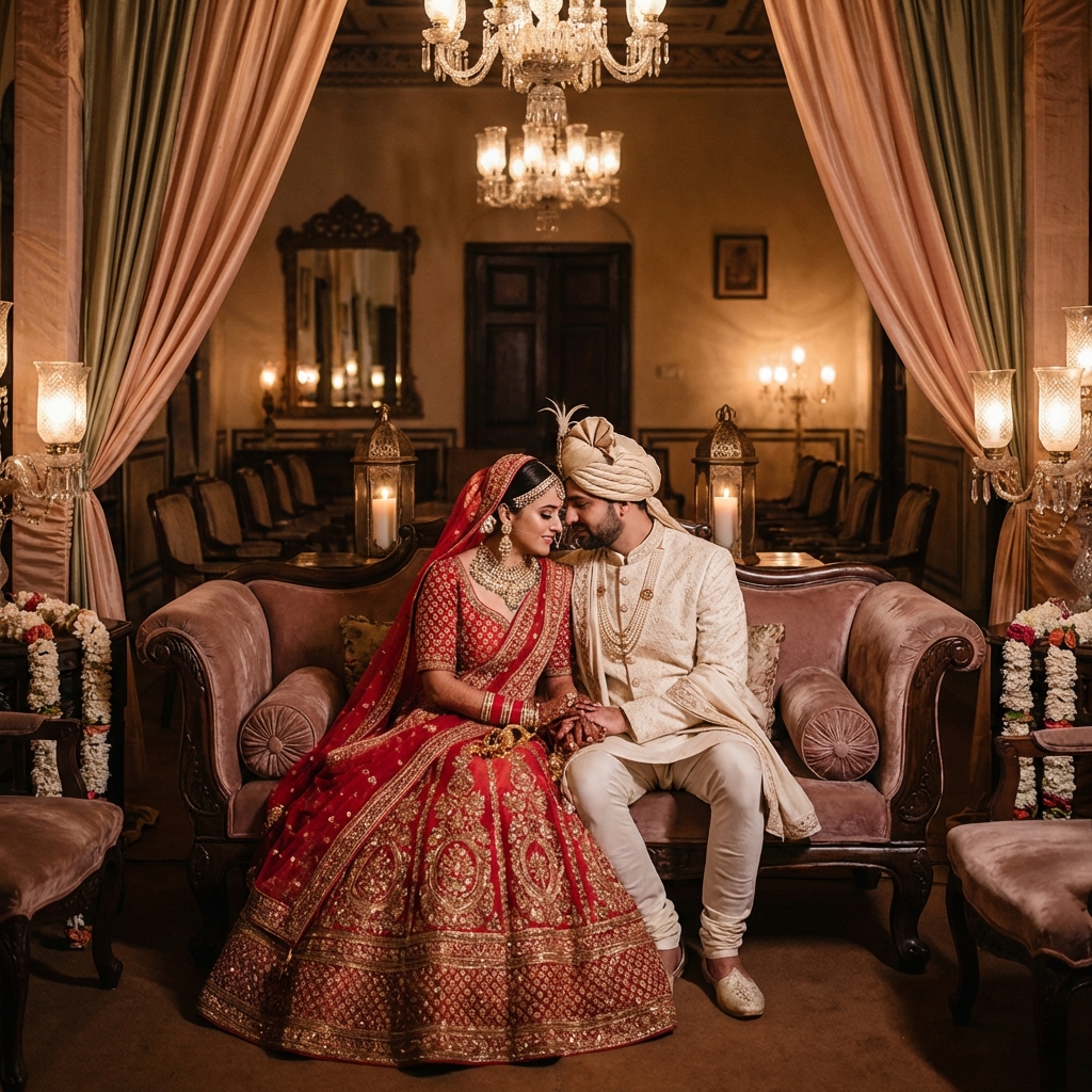 Couple Goal